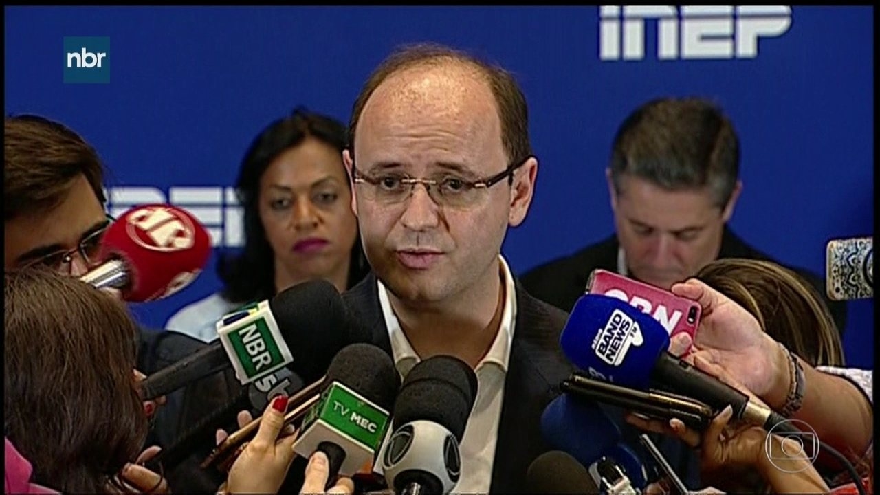Ministro da Educação do Brasil, Rossieli Soares 